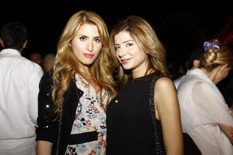 Cherry on the rooftop opening